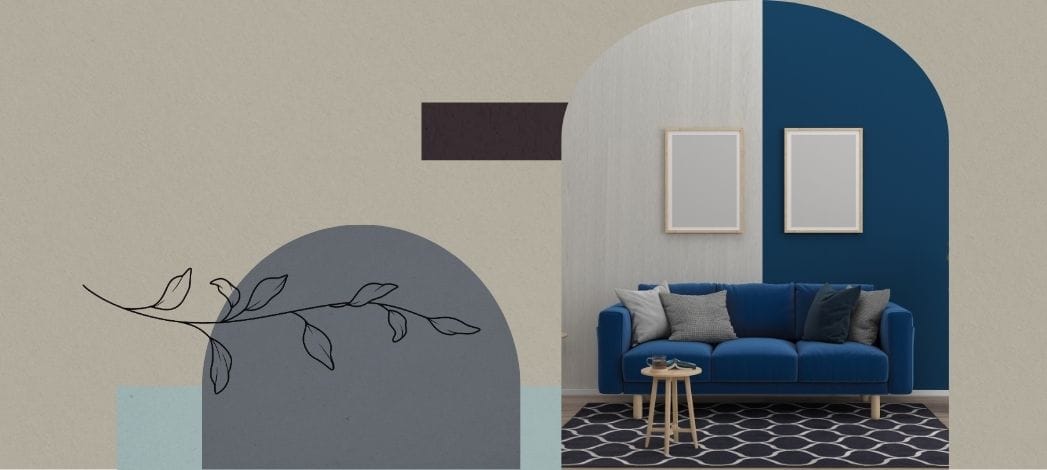 Color in Interior Design | Mood & Style Guide