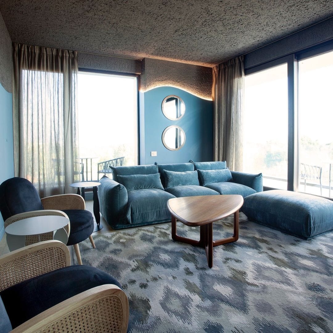 furniture scale and proportion interior design room