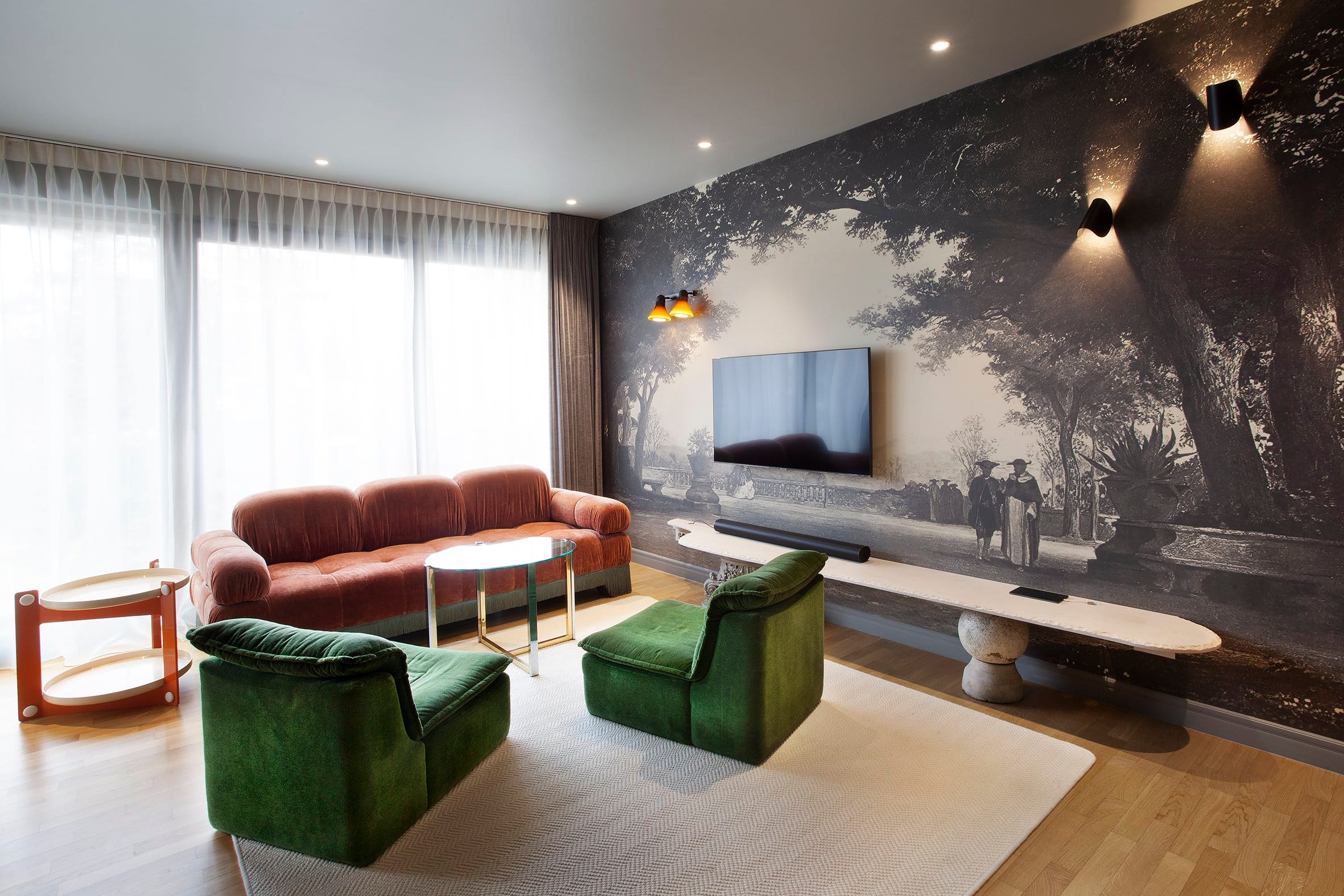 furniture scale proportion