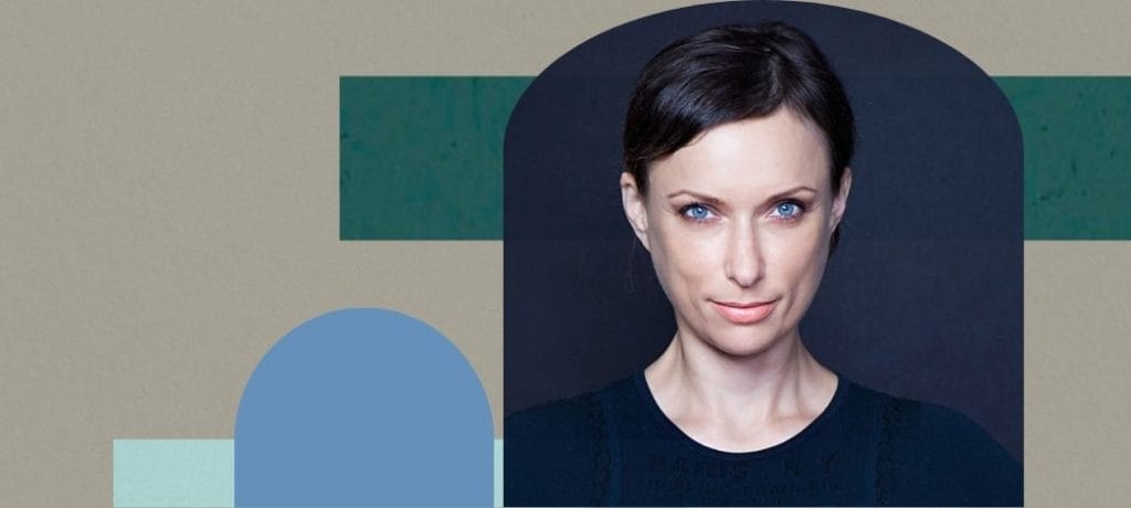 Interview - Corina Olaru on Retros Gallery