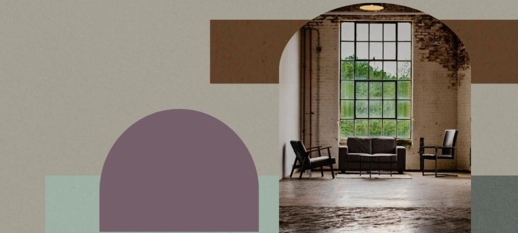 retro vs vintage vs antique furniture