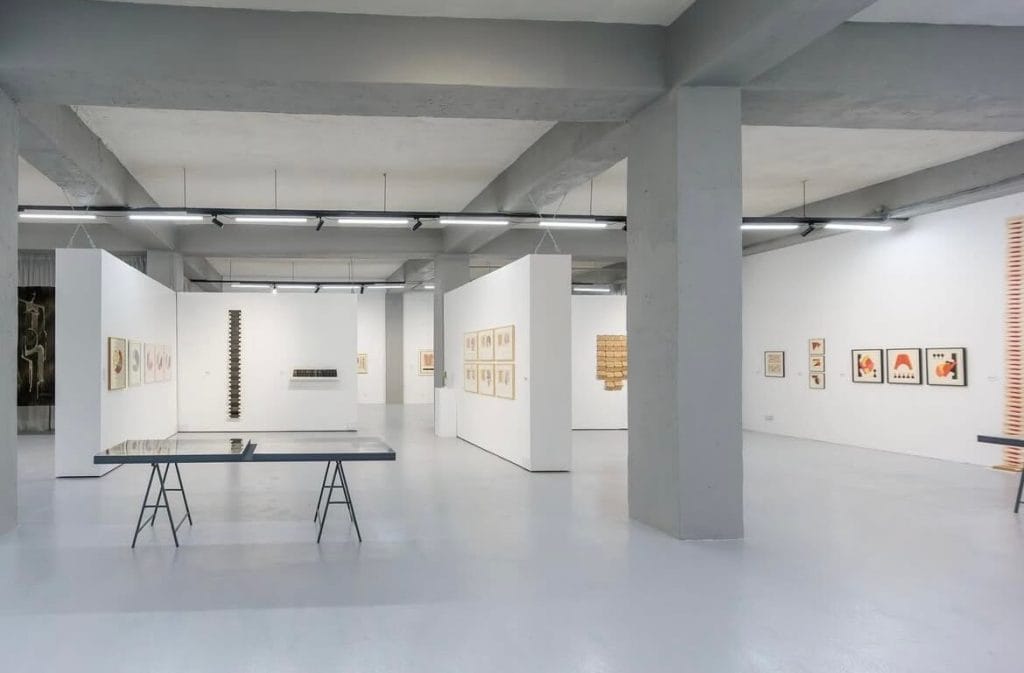 Retros design space artwill