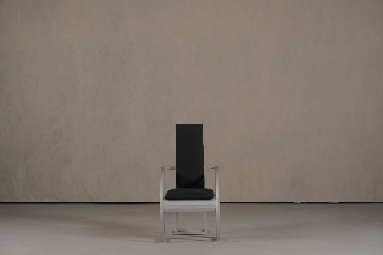 Postmodern Armchair, Germany, 1980’s