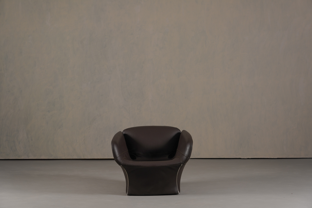 Bloomy Armchair by Patricia Urquiola for Moroso, Italy, 2000’s