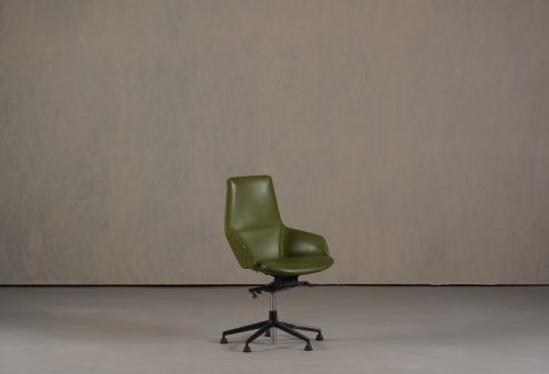 arper-aston-office-chair-leather-italy-2000s