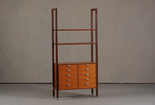 italian-1960s-teak-wall-unit-vintage