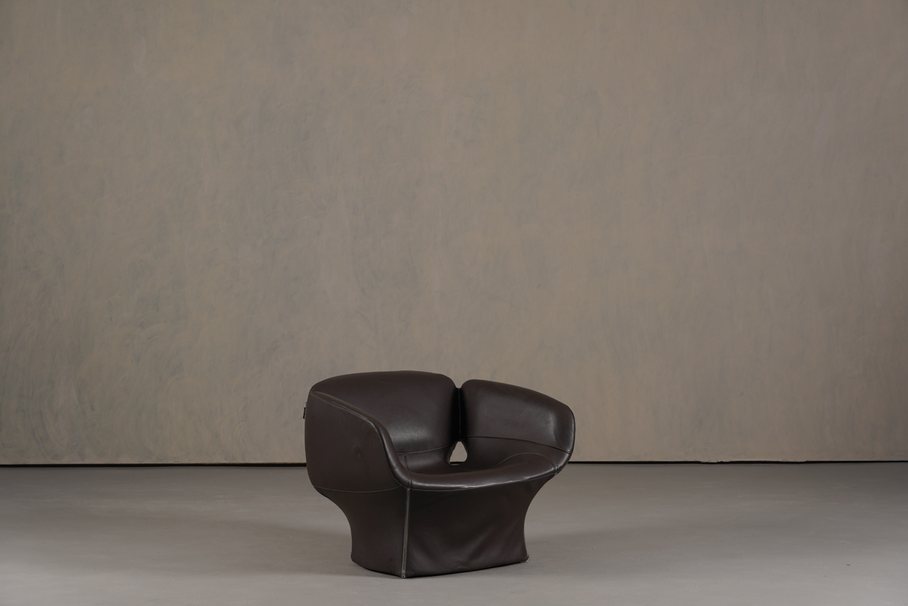 Bloomy Armchair by Patricia Urquiola for Moroso, Italy, 2000’s