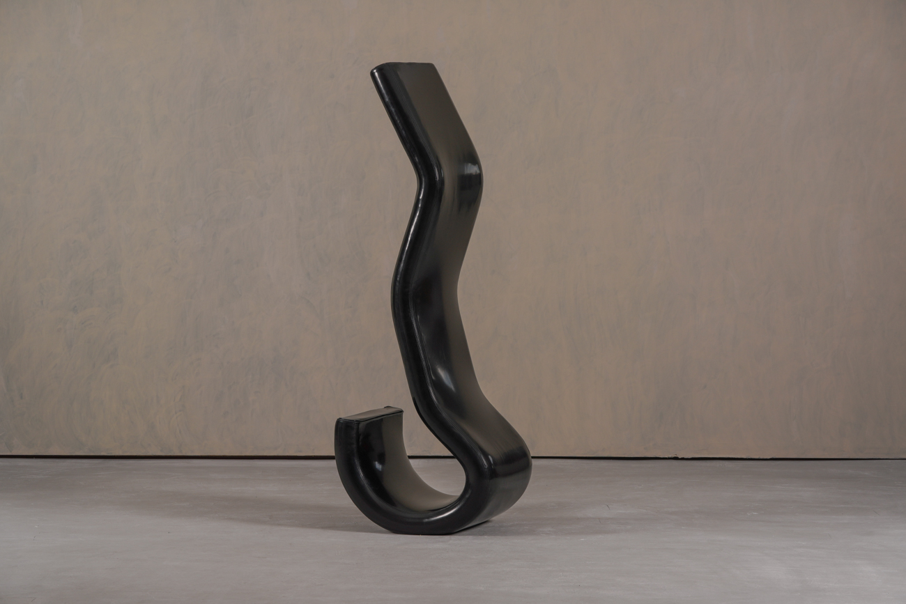 Vintage Ercolina Chaise Longue by Paolo Grasselli for Casprini, Italy 1980’s