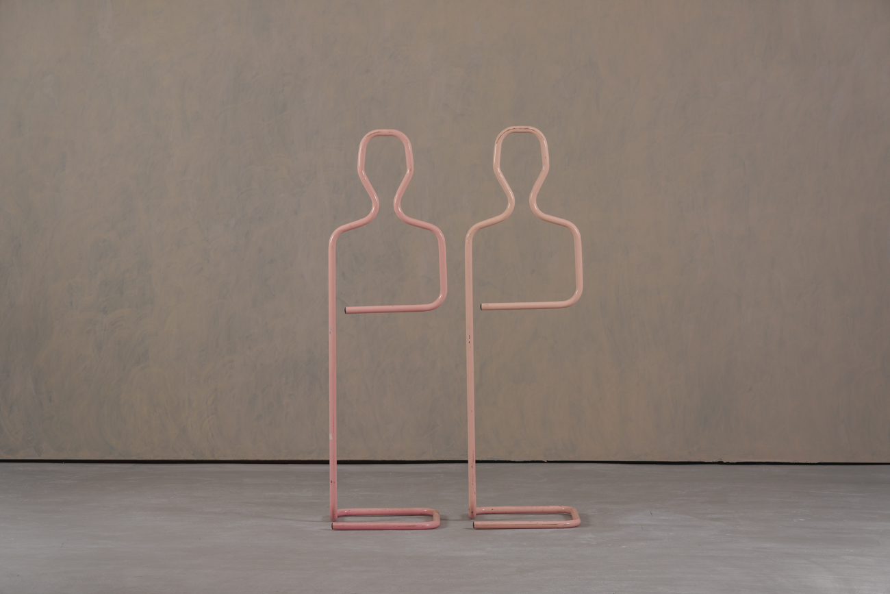 Vintage Valet Stand By Pierre Cardin, France 1970’s