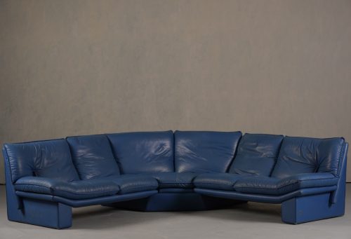 nicoletti-salotti-post-modern-leather-sofa-italy-1980s