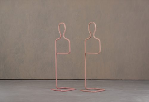 Pierre-Cardin-valet-stand-from-the-1970s-featuring-elegant-French-design