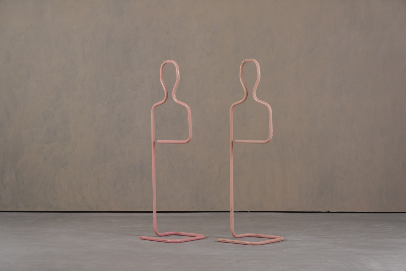 Vintage Valet Stand By Pierre Cardin, France 1970’s