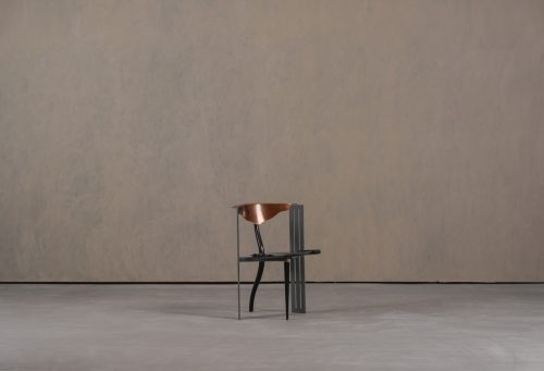 Vintage-Ota-Otanek-armchair-designed-by-Borek-Sipek-for-Vitra