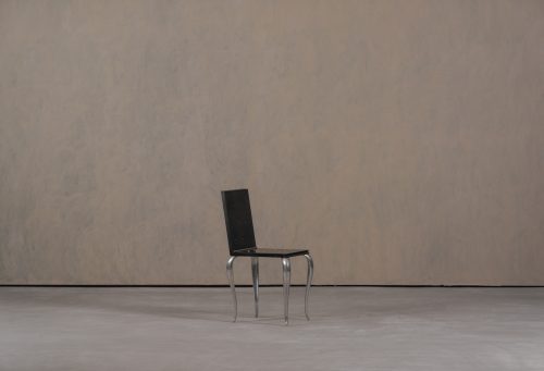 Philippe-Starck-folding-chair-Driade-1980s-multifunction-design-piece