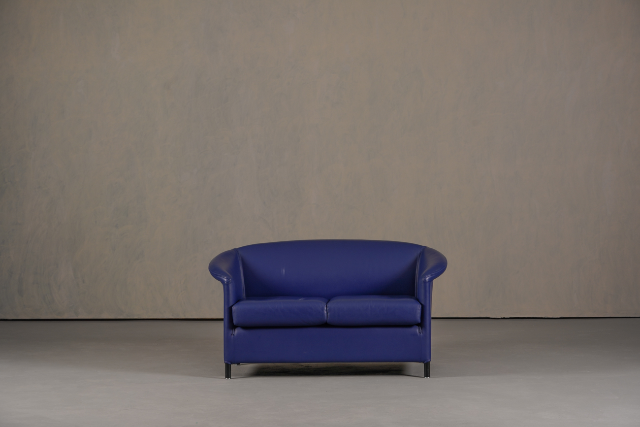 Wittman Aura Sofa By Paolo Piva, Austria, 1980s