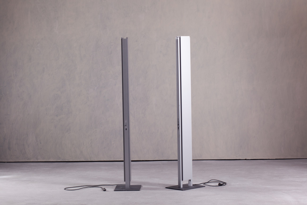 Modern Artemide Atreo Floor Lamp by J. Van Llerde, Italy 2000’s