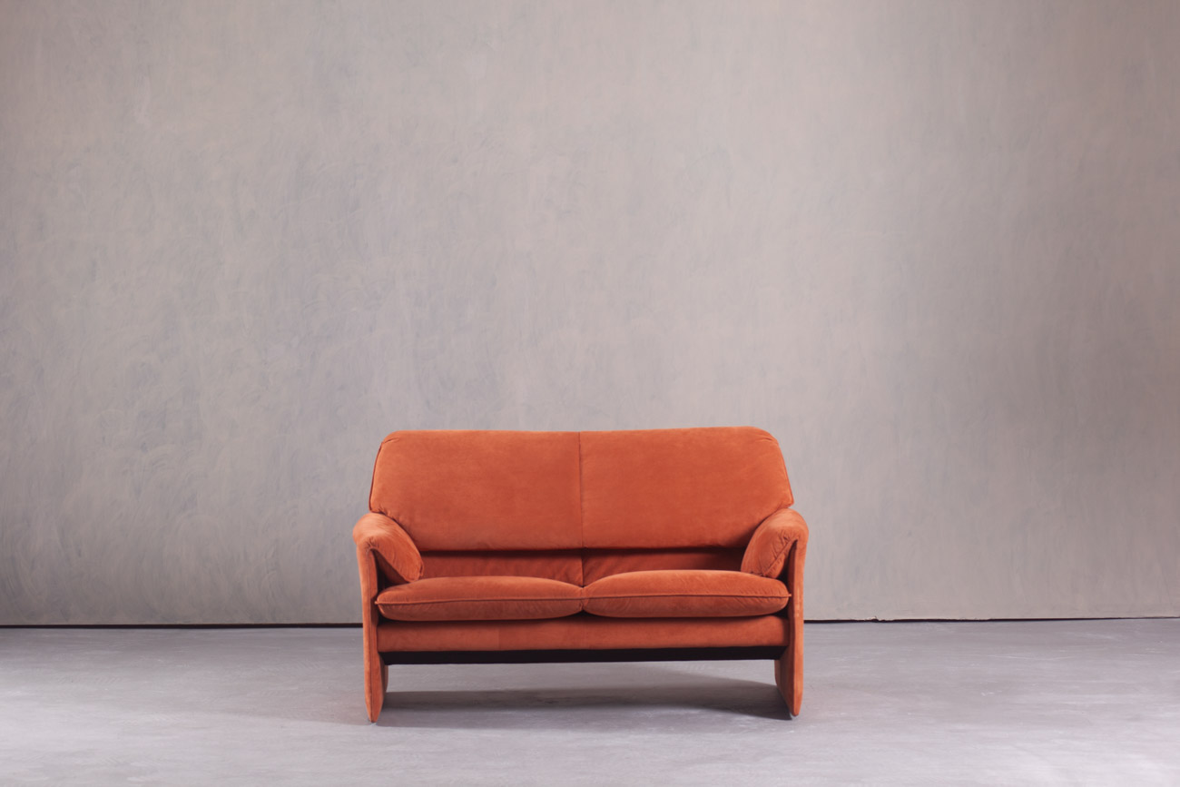 Vintage Bora Bora Sofa By Axel Venthoven for Leolux, Holland 1980’s