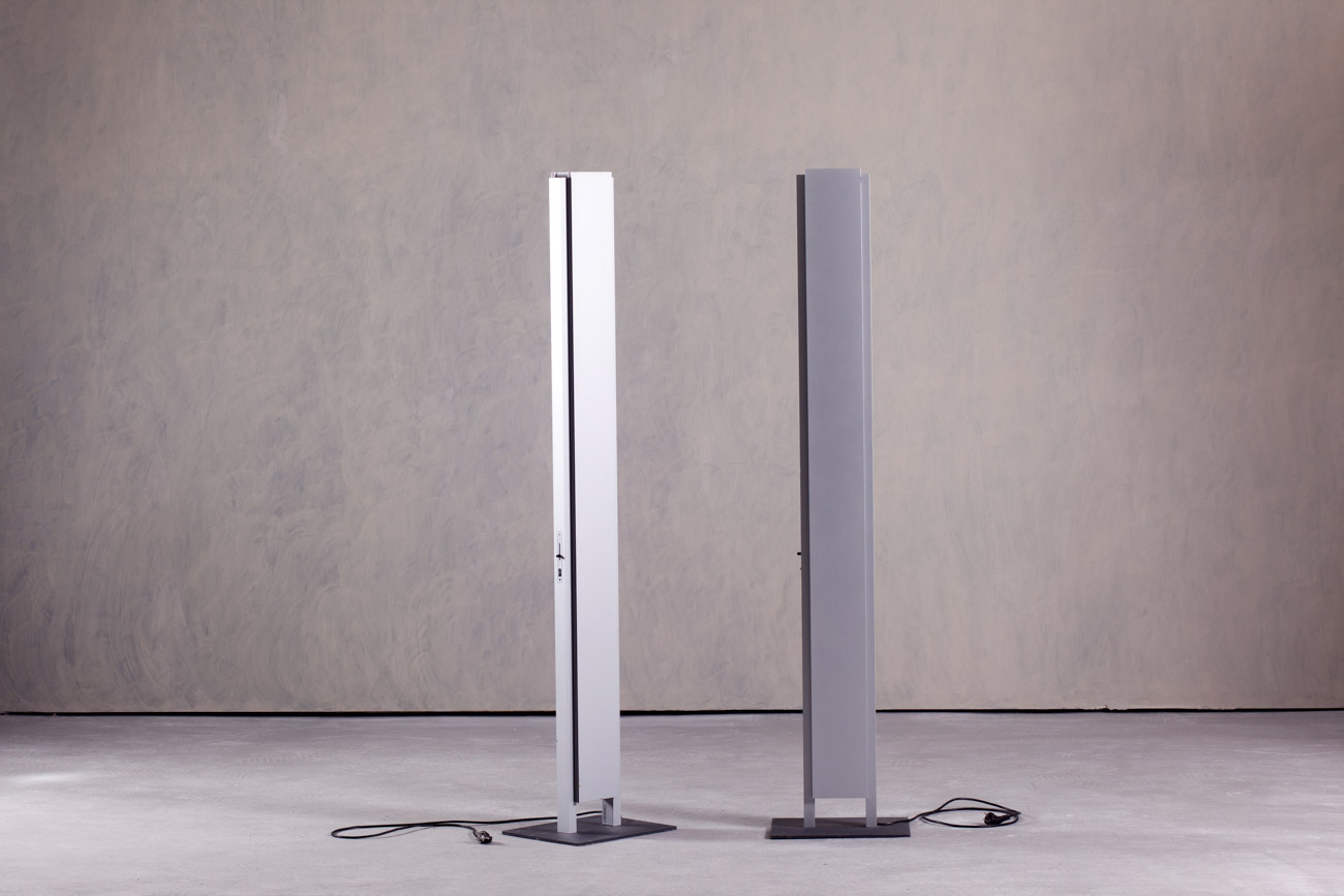 Modern Artemide Atreo Floor Lamp by J. Van Llerde, Italy 2000’s