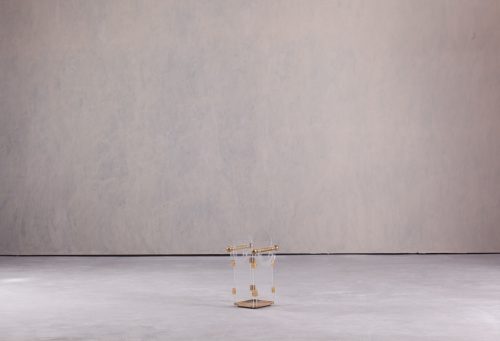 Fontana-Arte-vintage-umbrella-stand-in-acrylic-and-brass